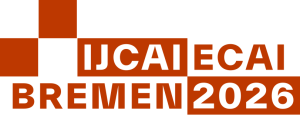 IJCAI Logo